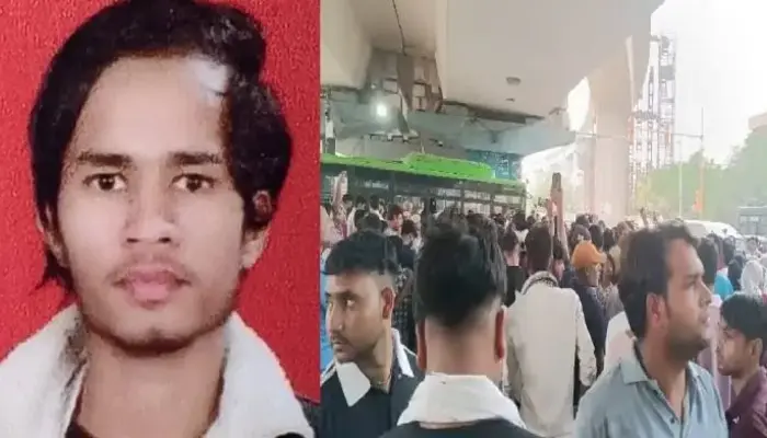 Hindu youth murdered by Muslim men for marrying a Muslim girl