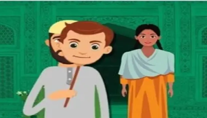 Hindu woman deceived, exploited and threatened by a Muslim man posing as Hindu