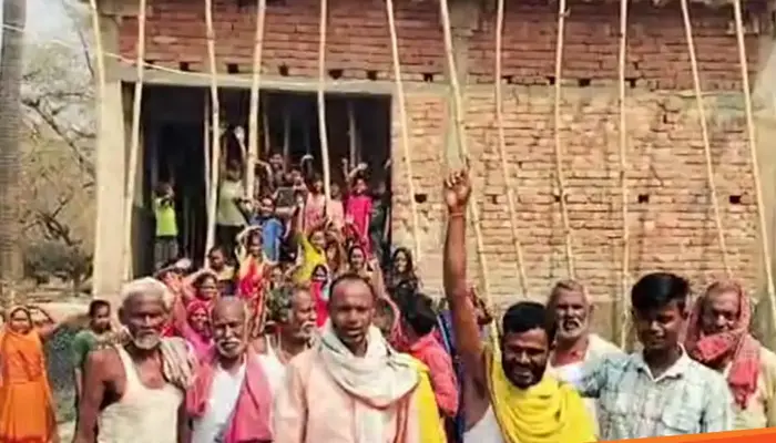 Poor Hindu families pressured to convert to Christianity under false promises of better educational opportunities for their children