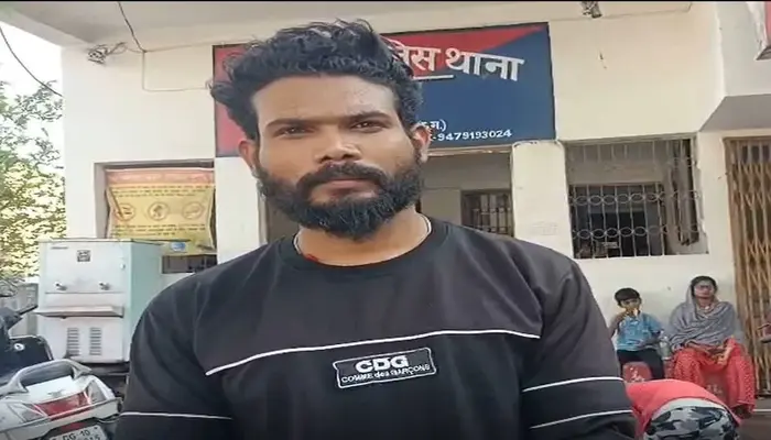 Hindu man in Bilaspur harassed and denied access to child for refusing religious conversion