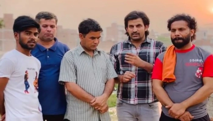 Hindu man threatened and assaulted in Muslim-majority locality for organising Hindu religious events