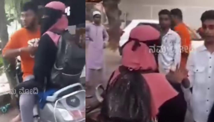 Hindu student harassed and threatened in Bengaluru for sitting with Muslim classmate