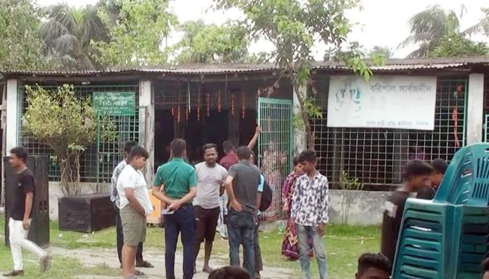 Hindu devotees forced to cancel Ram Navami play amid police pressure in Bangladesh