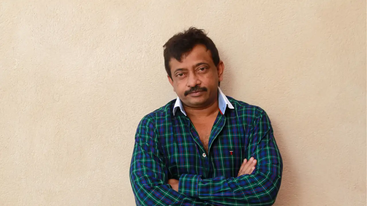 Indian film director mocks Hindu Gods, sacred texts Ramayana and Mahabharata