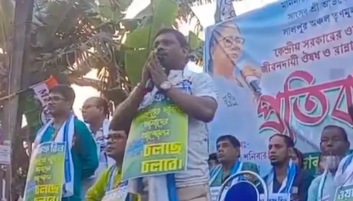 West Bengal minister dismisses brutal attacks on Hindus in Murshidabad as ‘small problem’; justifies Muslim mob aggression