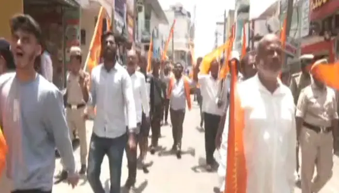 Hindu woman and her mother attacked by husband for refusing to convert to Christianity