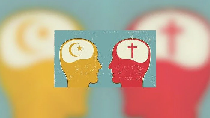 Hindu family threatened and coerced to convert, son forced to abandon faith under pressure