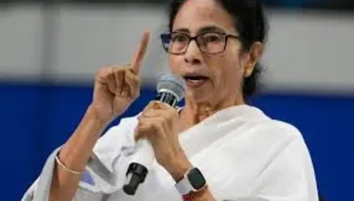 West Bengal chief minister dismisses Murshidabad anti-Hindu violence as 'conspiracy', denies targeting of Hindus