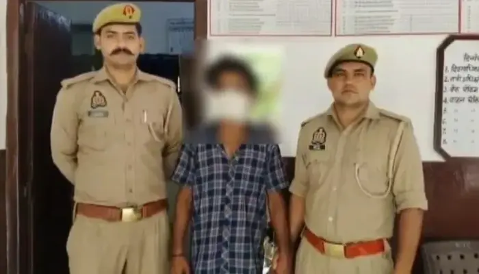 Hindu widow and her minor daughter trapped, forced to convert, assaulted and raped by Muslim men
