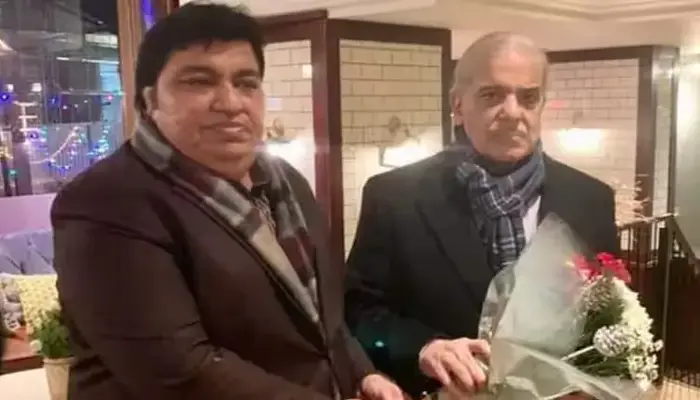Hindu minister attacked in Sindh: Religious identity sparked targeted violence against minority leader
