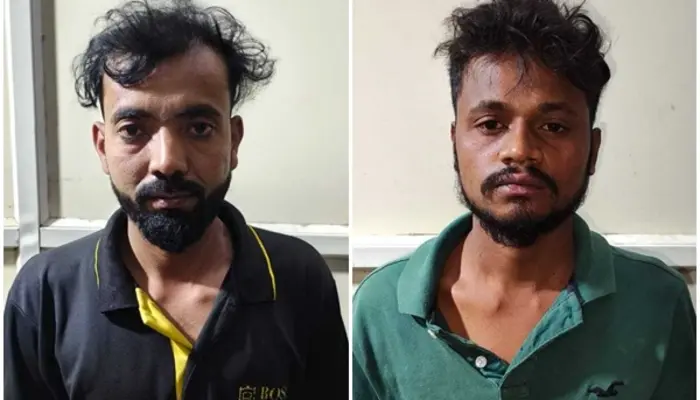 Hindu woman harassed, Hindu deities insulted in verbal scuffle by Muslim men
