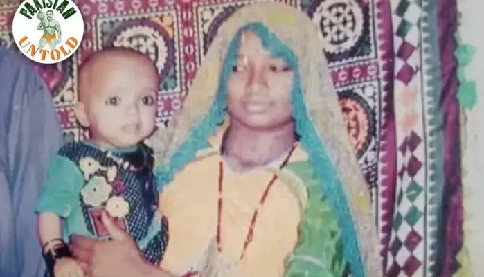 Married Hindu woman abducted, forced into religious conversion and nikah in Pakistan's Sindh