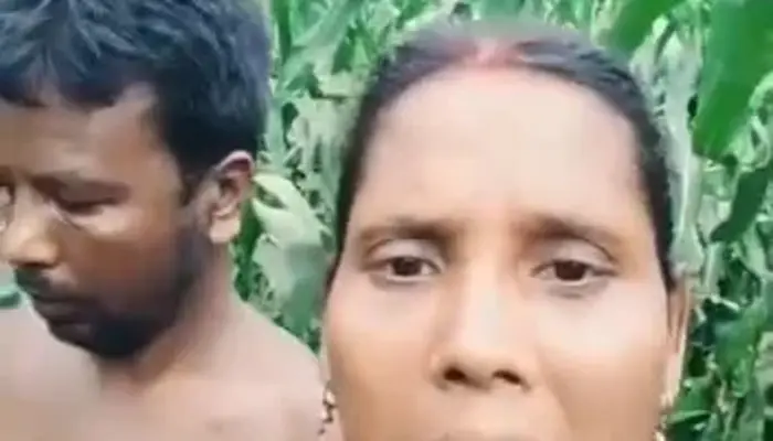 Hindu family attacked and driven out of their home by Muslim mob for refusing to sell property to local Muslims
