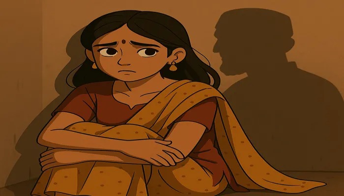 Hindu man assaulted by Muslim men while attempting to rescue minor Hindu girl abducted by Muslim family