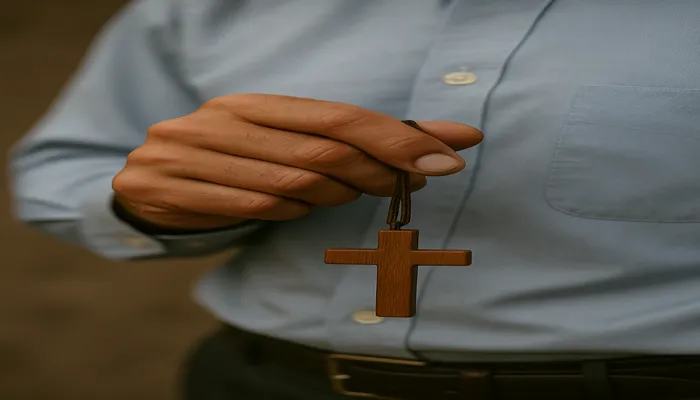 Two Hindu boys die during a secretive conversion attempt by Christian evangelists