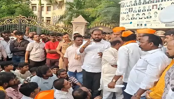 Hindu college girls targeted and groomed under pretext of romantic relationships