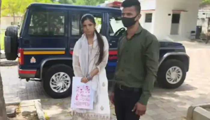 Woman who converted to Hinduism from Islam faces death threats and legal harassment from her family