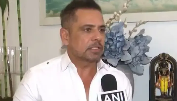 Pahalgam Hindu massacre whitewashed: Indian politician's husband absolves Islamic terrorists and shifts blame on Hindutva policies