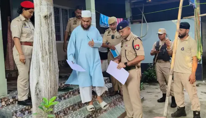 Targeted terror attack on Hindus in Pahalgam downplayed, Muslim MLA shifts blame away from Islamic terrorists
