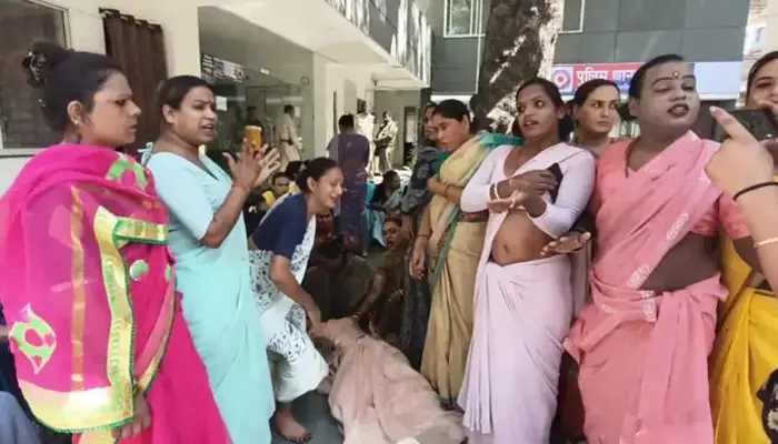 Transgender Hindus in Indore face assault and coercion over refusal to convert