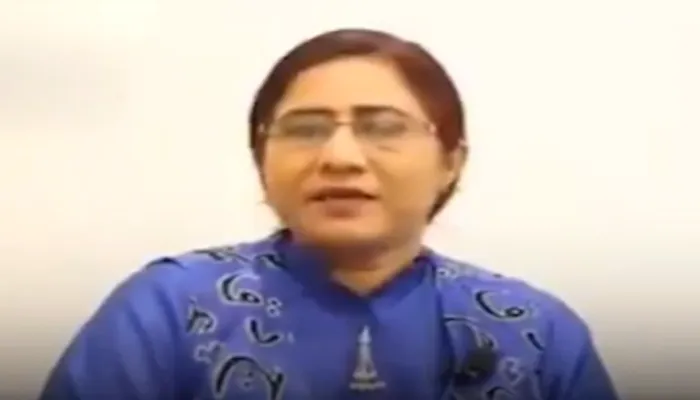 Hindu woman faces discrimination over her faith: denied drinking water by a Muslim man at a university in Pakistan