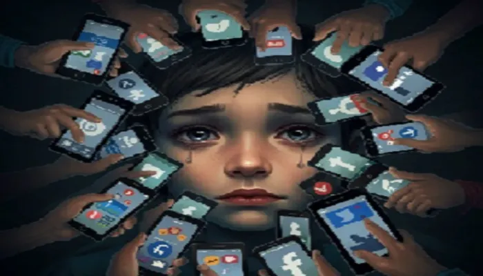 Minor Hindu girl lured and abused after social media manipulation by Muslim man in Chhattisgarh