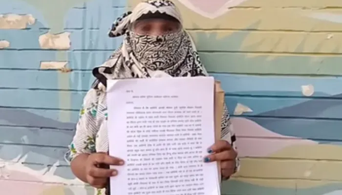 Hindu woman pressured to convert by a Muslim youth pretending to be Hindu, barred for doing puja, forced to get her son circumcised