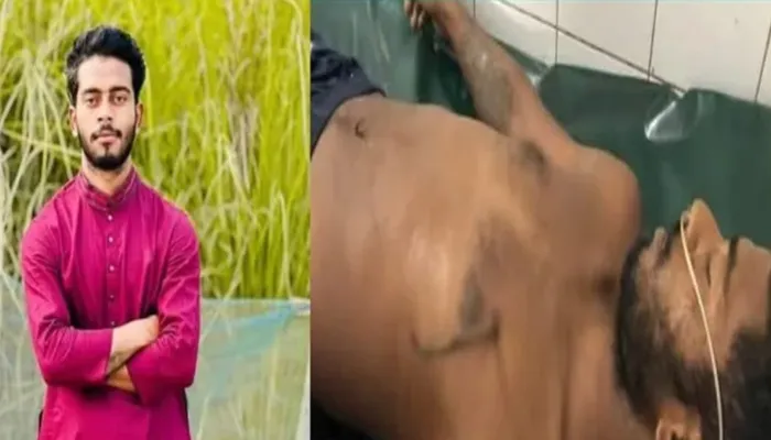 Hindu boy killed by Muslim man in Bangladesh for supporting India's stance on Pahalgam Hindu massacre