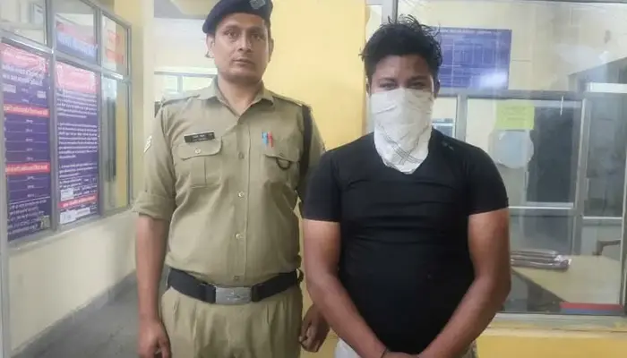 Hindus threatened: Muslim man celebrates Pahalgam massacre, calls for demolition of Temples