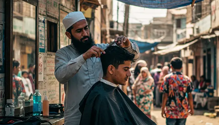 Muslim man justifies massacre of Hindus in Pahalgam, claims the Hindu victims deserved to be killed