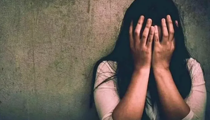 Minor Hindu girl kidnapped, converted and impregnated by a Muslim youth