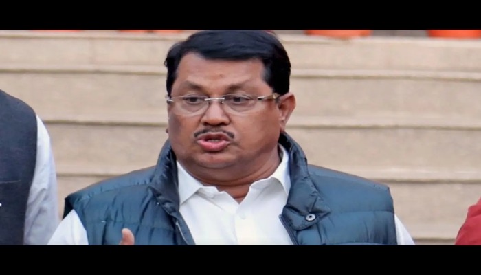 Pahalgam Hindu Massacre denied and downplayed by Maharashtra MLA