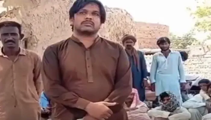 Hindu youth shot dead by Islamist in Pakistan after he refused to carry out forced labour