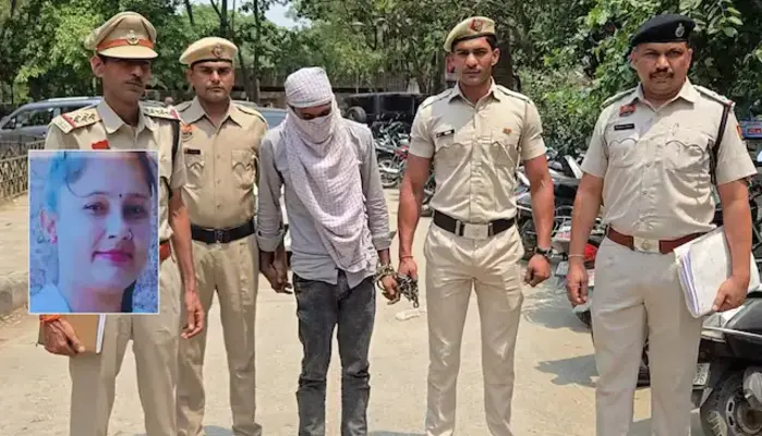 Hindu woman deceived into live-in relationship by Muslim man posing as Hindu; murdered and beheaded after she discovers the truth