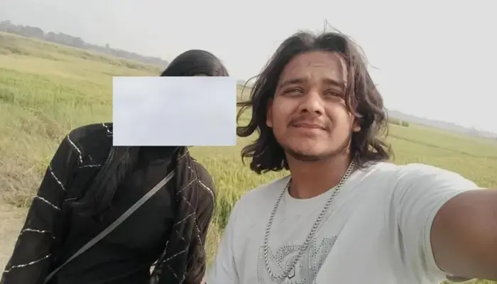 Minor Hindu girl lured and her video sold to pornographic website; many other Hindu girls targeted