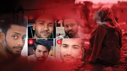 Hindu girls systematically targeted by a Muslim gang impersonating Hindus: crime perversely justified by the accused as acts of ‘sawaab’