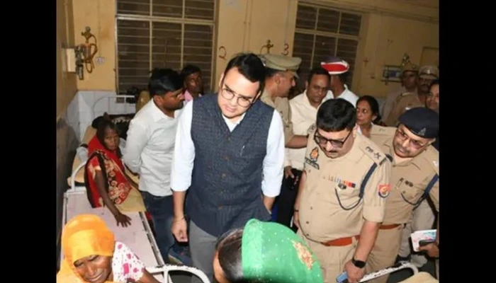 Hindus attacked by Muslim mob for singing bhajans in a Muslim-dominated area