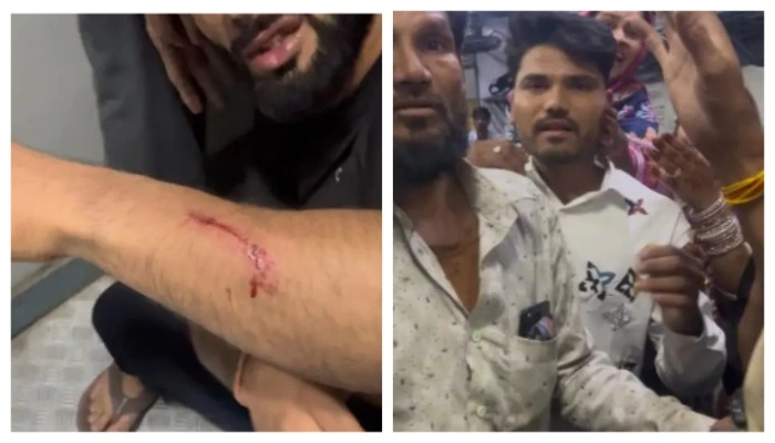 Hindu youth beaten and threatened as “29th victim” for watching Pahalgam massacre videos