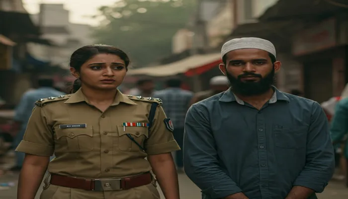 Hindu woman tricked into marriage by a Muslim man posing as Hindu; abused and assaulted after she finds out real identity