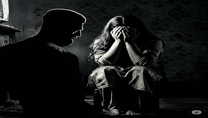 Minor Hindu girl abducted, forcibly converted to Islam and married to a Muslim man