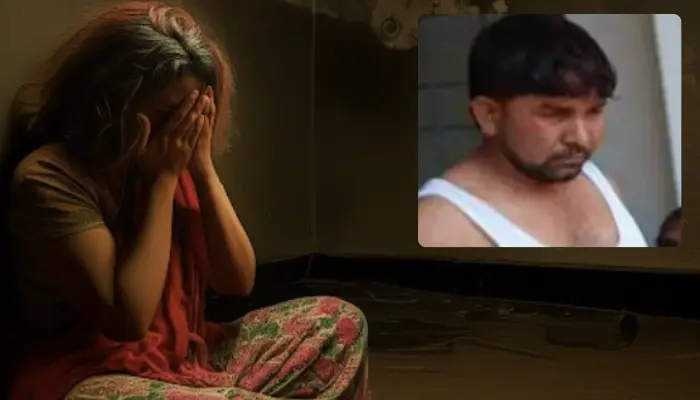 Hindu girl trapped, raped and impregnated by a Muslim man on pretext of marriage
