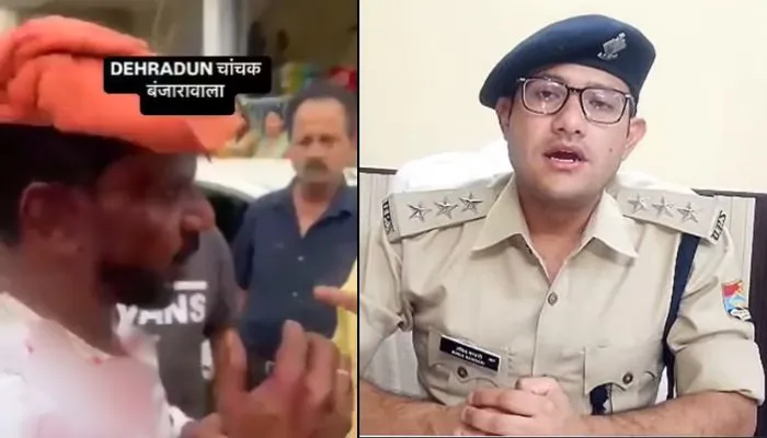 Road rage incident distorted to push 'Muslim victimhood' narrative, resulting in targeted vilification of Hindus