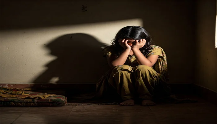 Minor Hindu girl raped by Muslim man; victim’s father physically assaulted and threatened with death