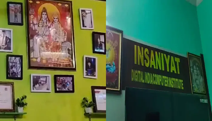 Hindu girls lured into physical relationships, blackmailed and pressured to convert; Muslim accused posed as Hindu, used images of Hindu deities to trap victims