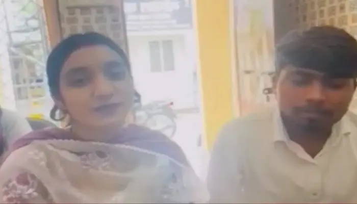 Hindu man and family targeted with death threats following marriage to Muslim woman
