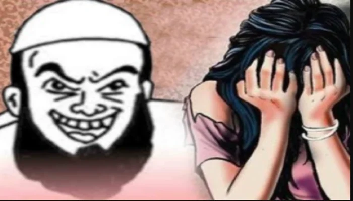 Minor Dalit girl lured away, then raped, converted to Islam and married to Muslim man in Uttar Pradesh