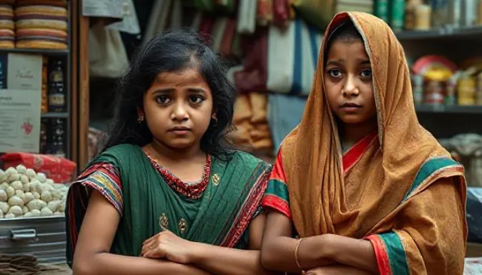 Two minor Dalit girls sexually assaulted by Muslim shopkeeper, casteist slurs hurled at their families