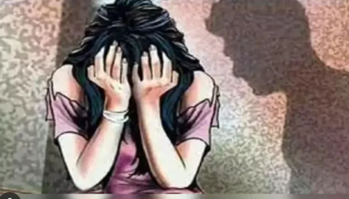 15-year-old minor girl kidnapped and impregnated by a Muslim man