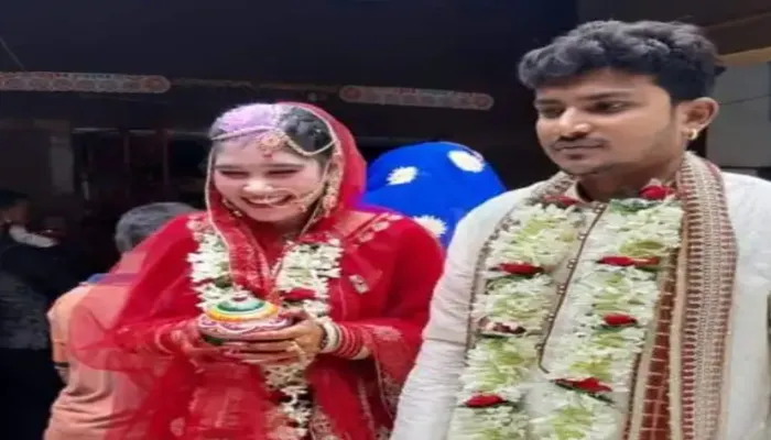 Hindu man threatened and coerced for conversion to Islam, by Muslim wife’s family