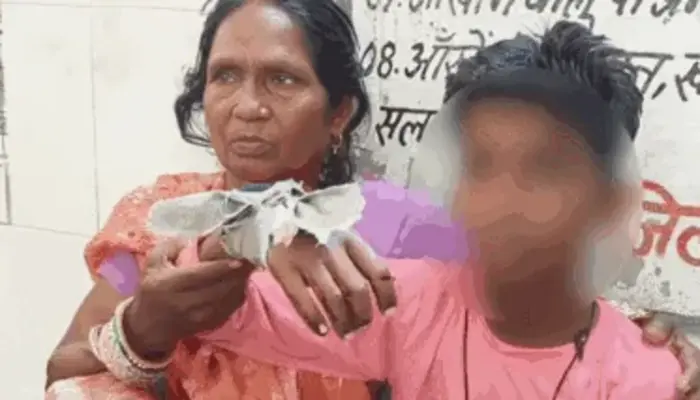 Hindu boy assaulted by Muslim youth for opposing Pakistan-sponsored Islamic terrorism; supporting 'Operation Sindoor' launched to avenge Pahalgam Hindu massacre